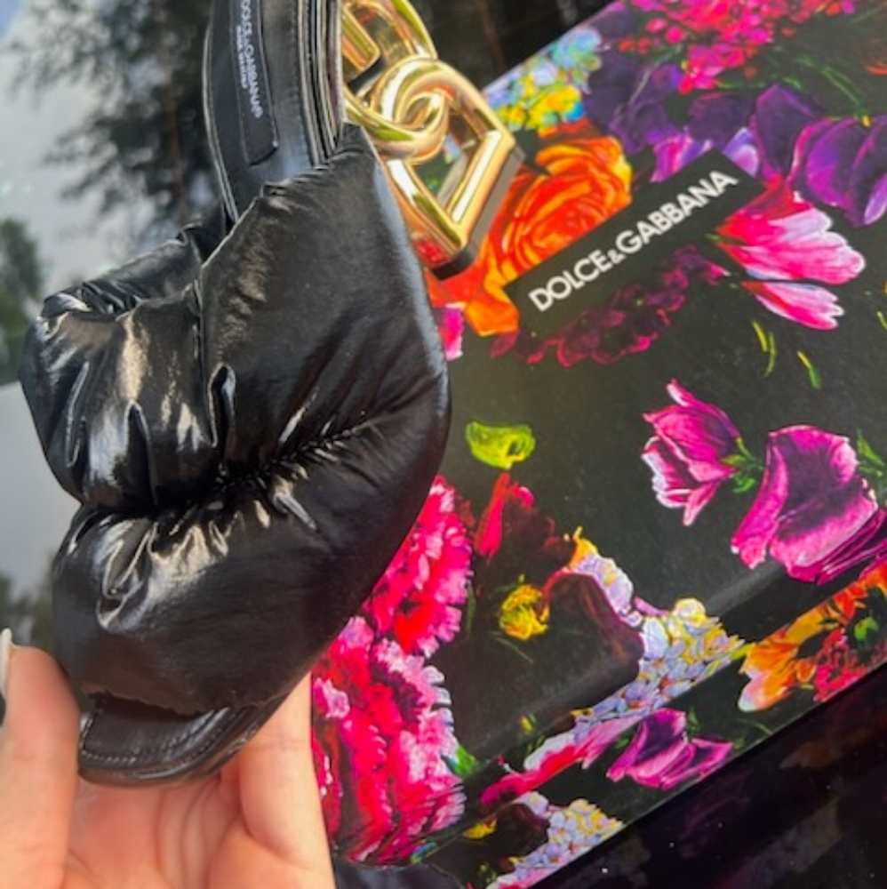 DG wedges
